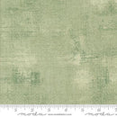MODA Acorn Hollow Grunge - 30150-602 Sage - Cotton Fabric