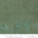 MODA Acorn Hollow Grunge - 30150-604 Eucalyptus - Cotton Fabric