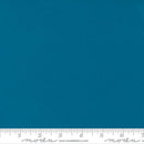 MODA Bella Solids - 9900-111 HORIZON BLUE - Cotton Fabric