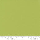MODA Bella Solids - 9900-134 PISTACHIO - Cotton Fabric