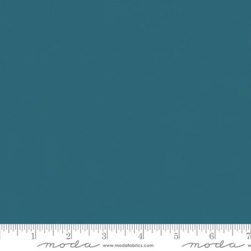 Moda Bella Solid - Pacific 463 Moda Bella Solid - Pacific 463