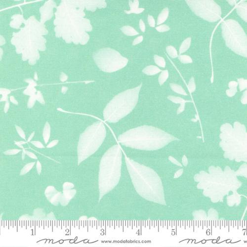 MODA Bluebell - 16961-14 Sage - Cotton Fabric