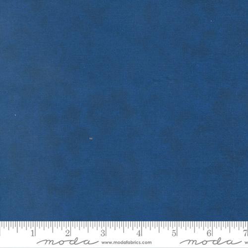 MODA Bluebell - 16966-12 Prussian Blue - Cotton Fabric
