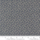 MODA Bluebirds Nest - 9806-34 Mid Blue - Cotton Fabric