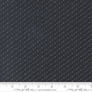 MODA Bluebirds Nest - 9807-14 Blue - Cotton Fabric