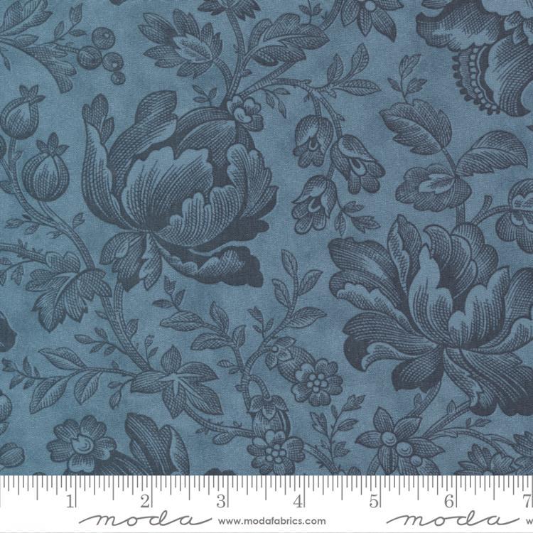 MODA Cascade 108" - 108007-14 Dusk - Cotton Fabric