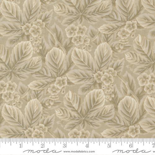 MODA Chateau de Chantilly - 13941-12 Roche - Cotton Fabric