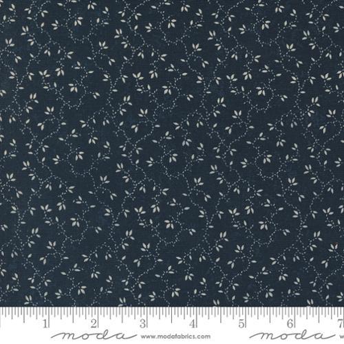 MODA Chickadee Landing - 9744-14 Bluebell - Cotton Fabric