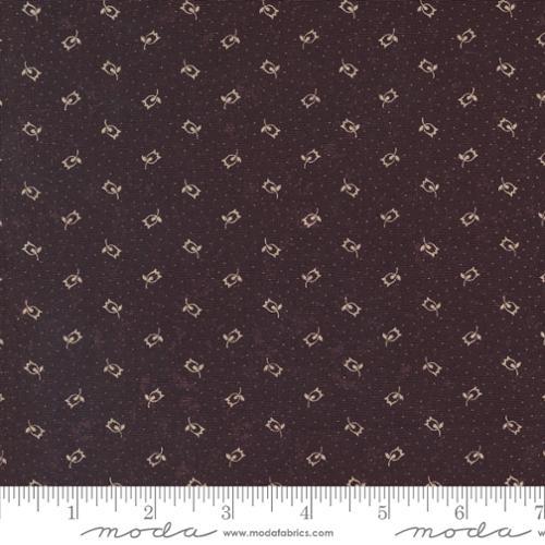 MODA Chickadee Landing - 9745-16 Crocus - Cotton Fabric