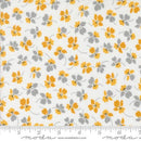 MODA Color Crush - 10882-11 Off White Honey - Cotton Fabric