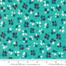 MODA Color Crush - 10882-17 Aqua - Cotton Fabric