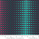 MODA Color Crush - 10885-14 Indigo - Cotton Fabric
