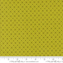 MODA Color Crush - 10887-19 Lime - Cotton Fabric