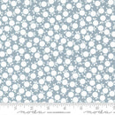 MODA Concrete Jungle 33727-13 Steel - Cotton Fabric