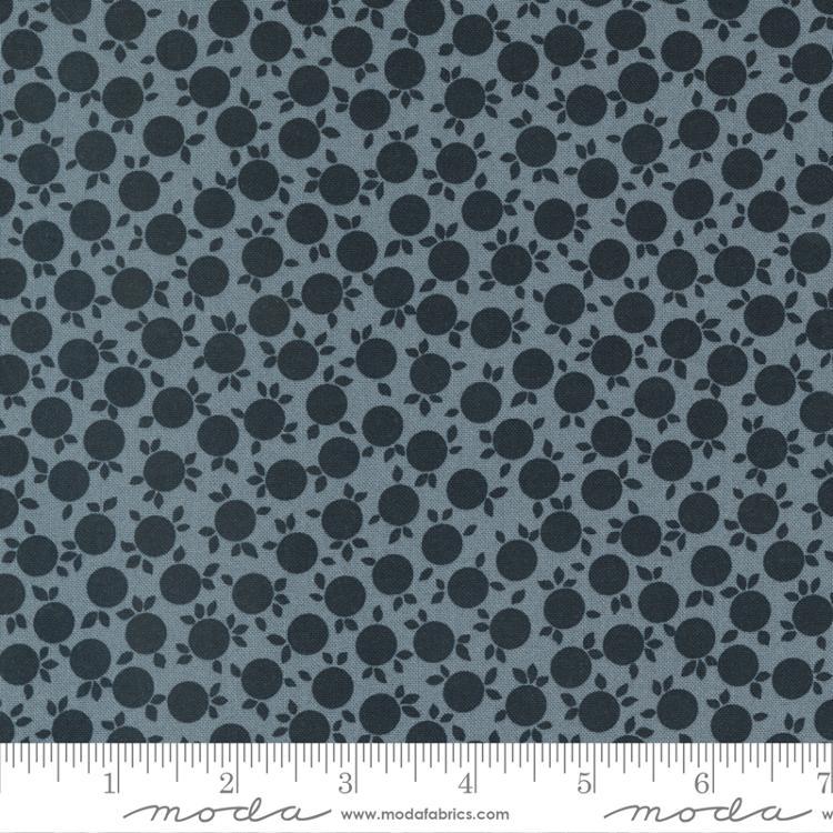 MODA Concrete Jungle 33727-14 Graphite - Cotton Fabric