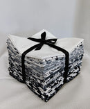 MODA Concrete Jungle FQ Bundle - 28 Fat Quarters - Precut