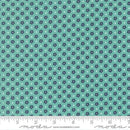 MODA Delightfully Yours - 37703-18 Poolside - Cotton Fabric