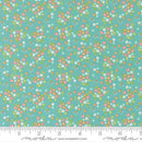 MODA Delightfully Yours - 37705-18 Poolside - Cotton Fabric