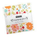 MODA Delightfully Yours Charm Pack - 37700PP - Precut