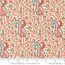 MODA Dinah's Delight - 31671-11 Sweet Milk - Cotton Fabric