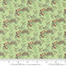 MODA Dinah's Delight - 31673-15 Rosemary - Cotton Fabric