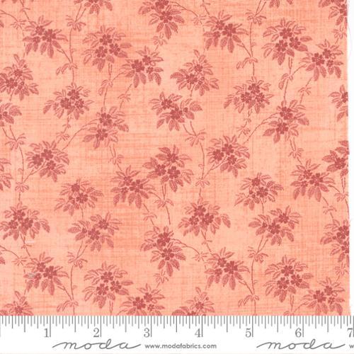 MODA Dinah's Delight - 31675-15 Sweet Pink - Cotton Fabric