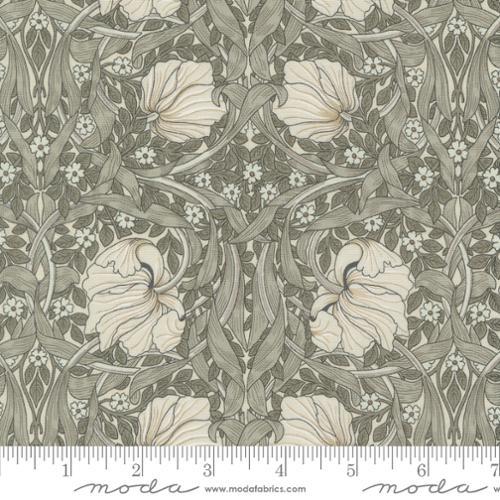 MODA Ebony Suite - 8381-12 Porcelain - Cotton Fabric