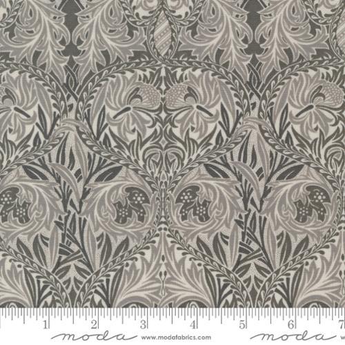 MODA Ebony Suite - 8384-13 Dove - Cotton Fabric