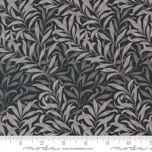 MODA Ebony Suite - 8385-17 Ebony - Cotton Fabric