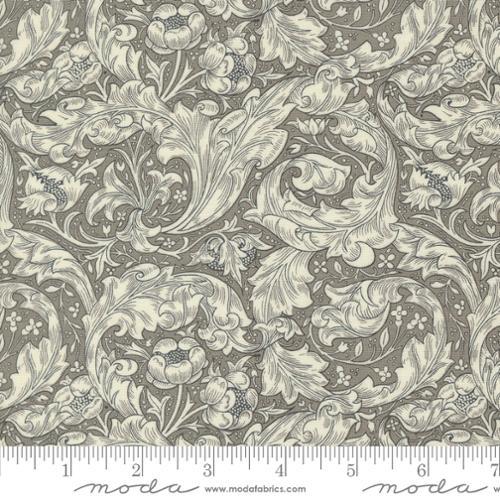 MODA Ebony Suite - 8386-13 Porcelain - Cotton Fabric