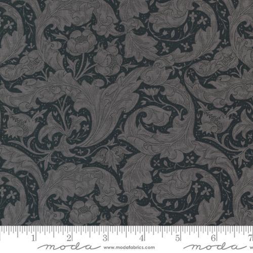 MODA Ebony Suite - 8386-18 Ebony - Cotton Fabric