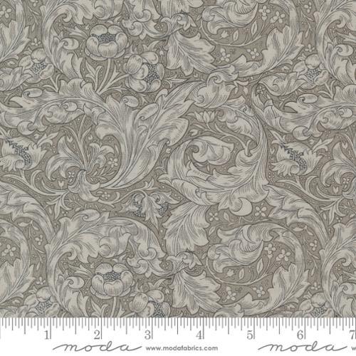 MODA Ebony Suite - 8386-23 Dove - Cotton Fabric
