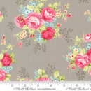MODA Ellie - 18760-18 Off White - Cotton Fabric