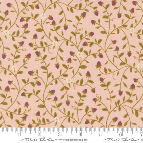 MODA Evermore - 43151-12 Strawberry Cream - Cotton Fabric