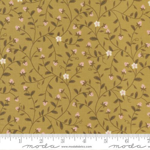 MODA Evermore - 43151-13 Honey - Cotton Fabric