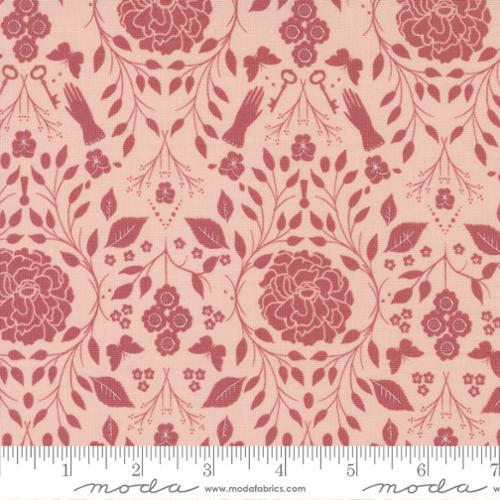 MODA Evermore - 43152-12 Strawberry Cream - Cotton Fabric