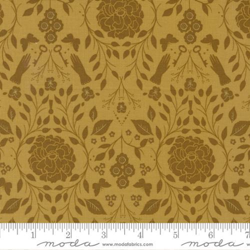 MODA Evermore - 43152-13 Honey - Cotton Fabric