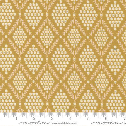 MODA Evermore - 43153-13 Honey - Cotton Fabric