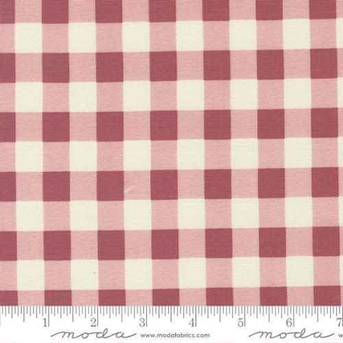 MODA Evermore - 43155-12 Strawberry - Cotton Fabric
