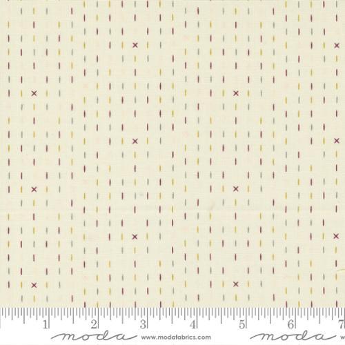 MODA Evermore - 43156-11 Lace - Cotton Fabric