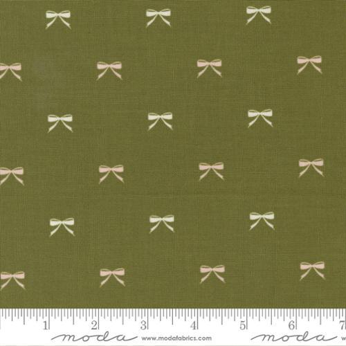 MODA Evermore - 43157-14 Fern - Cotton Fabric