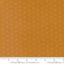 MODA Eyelet - 20488-22 Cinnamon - Cotton Fabric