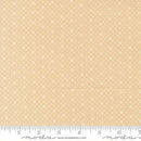 MODA Eyelet - 20488-62 Latte - Cotton Fabric