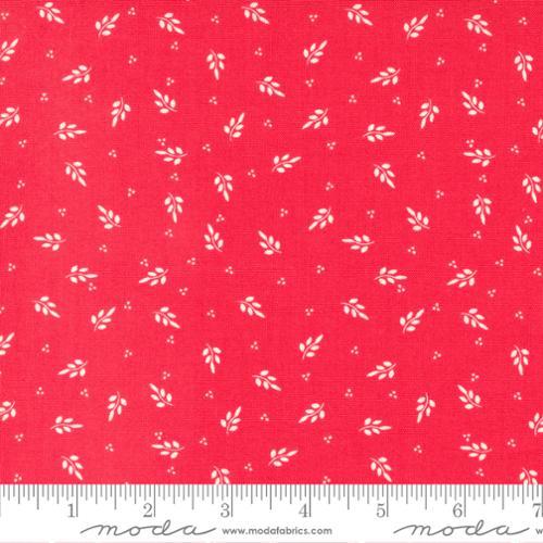 MODA Favorite Things - 37651-13 Berry - Cotton Fabric