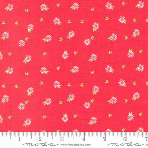 MODA Favorite Things - 37654-13 Berry - Cotton Fabric
