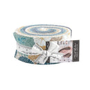 MODA Field of Flowers Jelly Roll - 3310JR - Precut