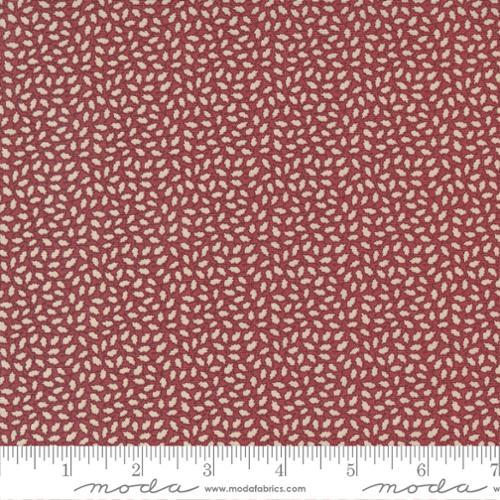 MODA Fluttering Leaves - 9736-13 Sugar Maple - Cotton Fabric