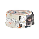 MODA Folk Lore Jelly Roll - 45600JR - Precut