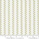 MODA Georgia - 18776-11 Off White - Cotton Fabric