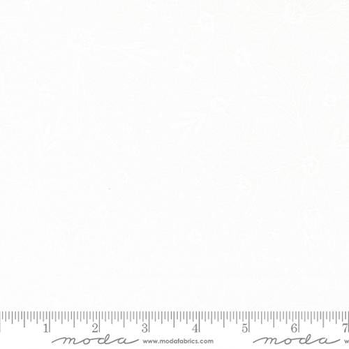 MODA Gilded - 11531-13 Paper White - Cotton Fabric
